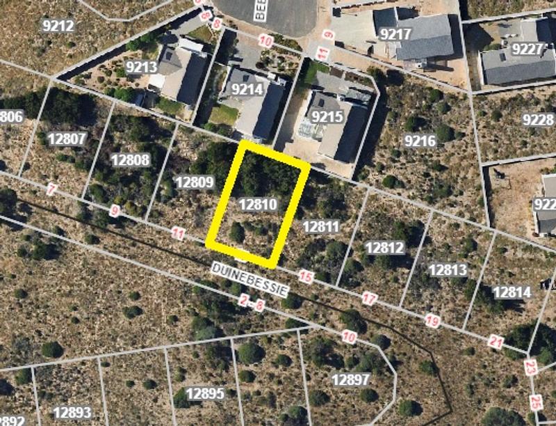 3 Bedroom Property for Sale in Britannia Bay Western Cape